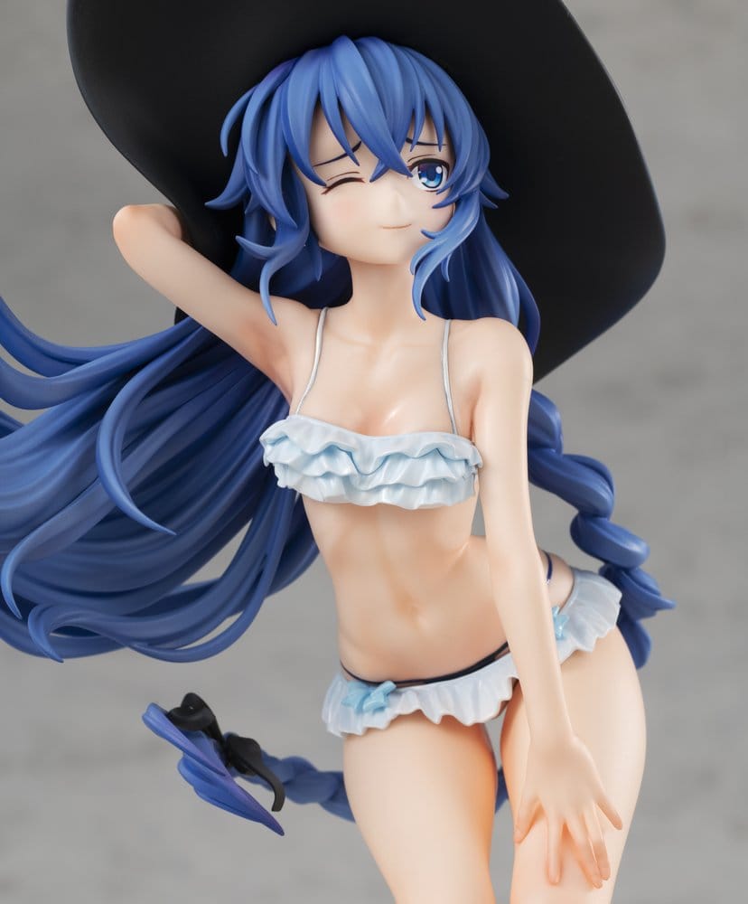 Mushoku Tensei: Jobless Reincarnation Lucrea PVC Figur Roxy Bathing Suit Ver. 20 cm Image 9