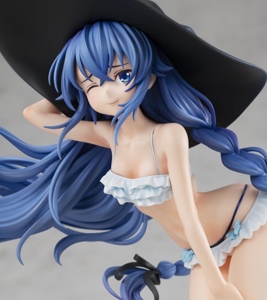Mushoku Tensei: Jobless Reincarnation Lucrea PVC Figur Roxy Bathing Suit Ver. 20 cm Image 10