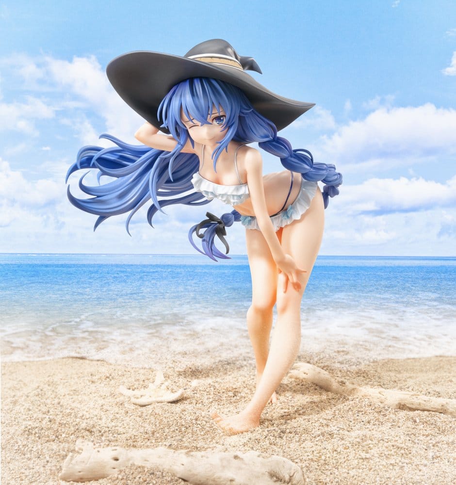 Mushoku Tensei: Jobless Reincarnation Lucrea PVC Figur Roxy Bathing Suit Ver. 20 cm Image 11