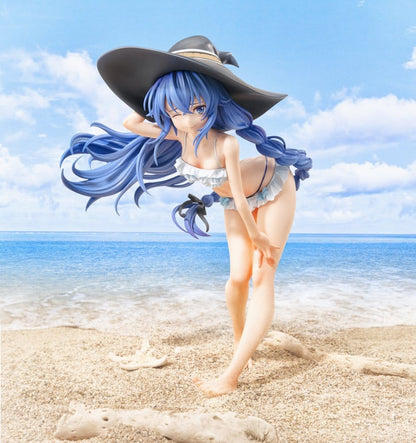 Mushoku Tensei: Jobless Reincarnation Lucrea PVC Figur Roxy Bathing Suit Ver. 20 cm Image 11