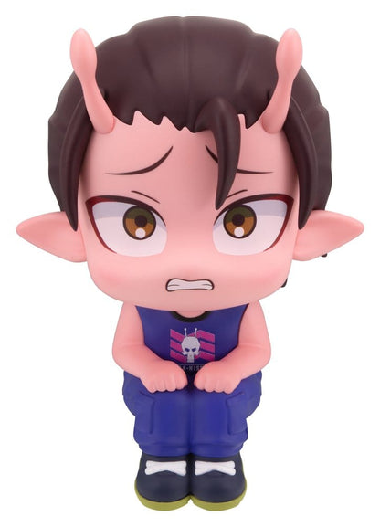 Milky Subway The Galactic Limited Express Look Up PVC Figur Kanata 11 cm Image 1