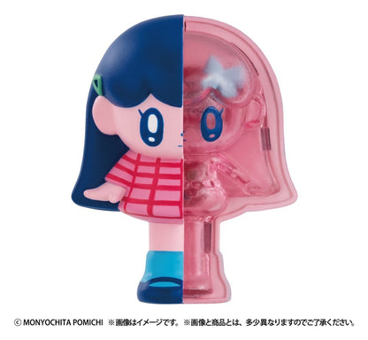 Inside Fantasy Minifiguren Monyogirl 7 cm Blind Box Display (4) Image 4