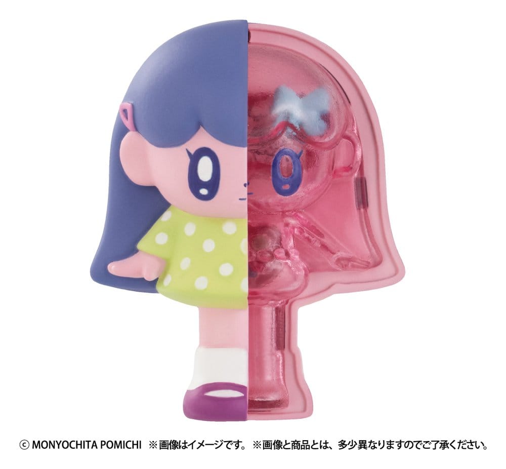 Inside Fantasy Minifiguren Monyogirl 7 cm Blind Box Display (4) Image 6