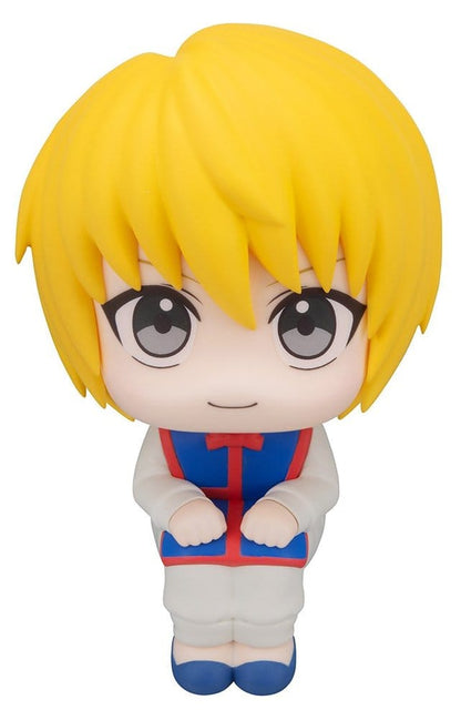 Hunter x Hunter Look Up PVC Figur Kurapika 11 cm Image 1