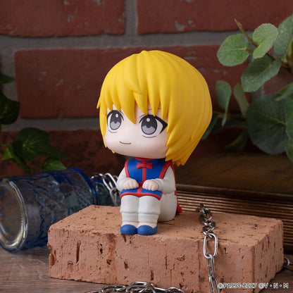 Hunter x Hunter Look Up PVC Figuren 2er-Pack Kurapika & Leorio 11 cm (with gift) Image 8