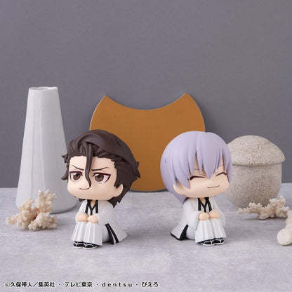 Bleach Look Up PVC Figuren 2er-Pack Sosuke Aizen & Gin Ichimaru 11 cm (with gift) Image 20