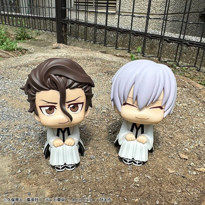 Bleach Look Up PVC Figuren 2er-Pack Sosuke Aizen & Gin Ichimaru 11 cm (with gift) Image 21