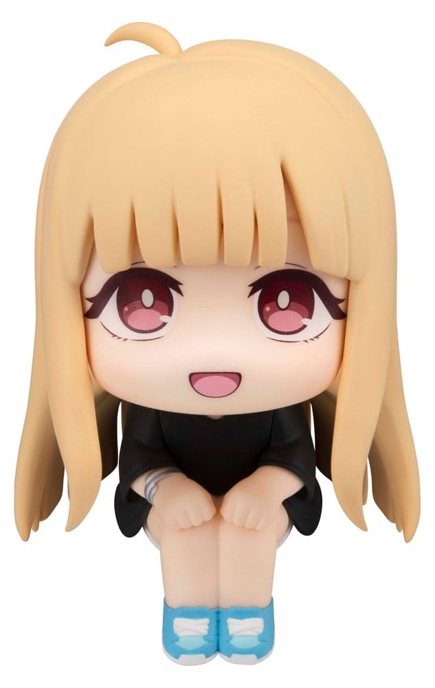 Cosmic Princess Kaguya! Look Up PVC Figur Kaguya 11 cm Image 1