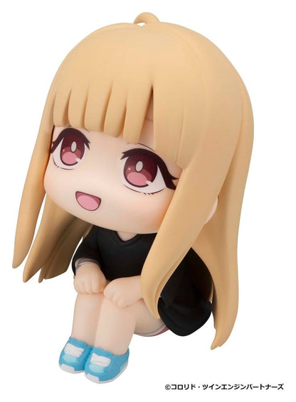 Cosmic Princess Kaguya! Look Up PVC Figur Kaguya 11 cm Image 3