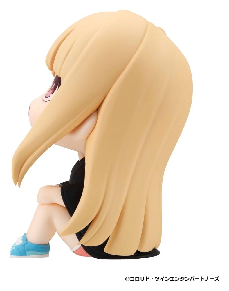 Cosmic Princess Kaguya! Look Up PVC Figur Kaguya 11 cm Image 4