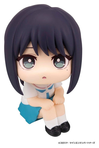 Cosmic Princess Kaguya! Look Up PVC Figur Iroha Sakayori 11 cm Image 2