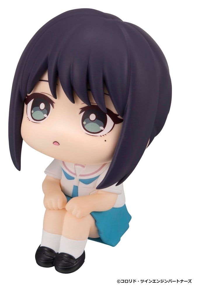 Cosmic Princess Kaguya! Look Up PVC Figur Iroha Sakayori 11 cm Image 3