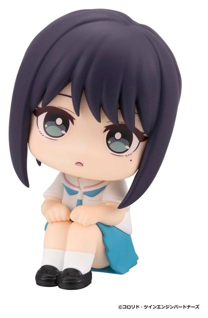 Cosmic Princess Kaguya! Look Up PVC Figur Iroha Sakayori 11 cm Image 4