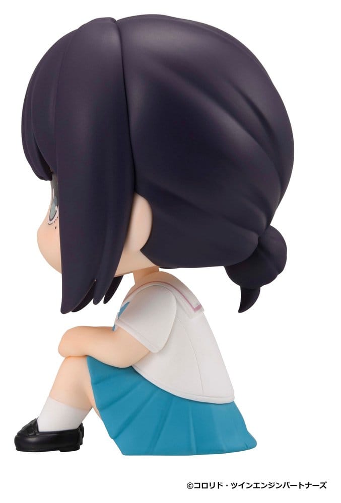Cosmic Princess Kaguya! Look Up PVC Figur Iroha Sakayori 11 cm Image 6