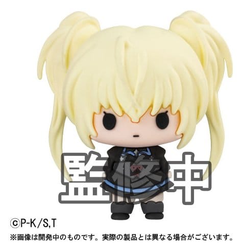 Shugo Chara! Chokorin Collection Minifiguren 5 cm Blind Box Sortiment (6) Image 6