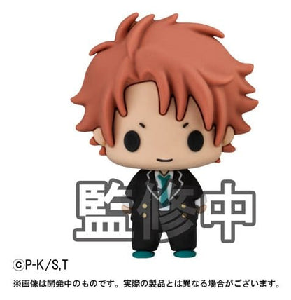 Shugo Chara! Chokorin Collection Minifiguren 5 cm Blind Box Sortiment (6) Image 7