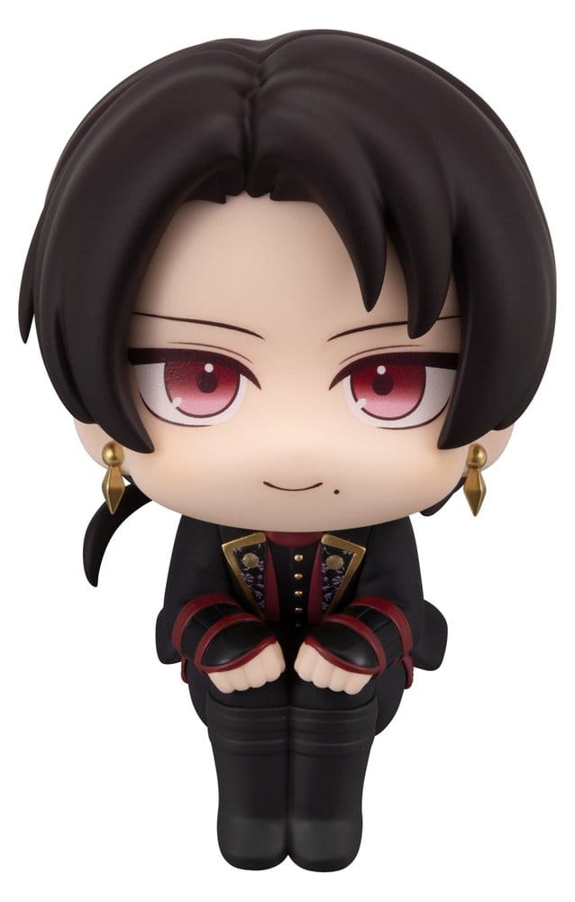 Touken Ranbu-ONLINE Look Up PVC Figur Kiyomitsu Kashu 11 cm Image 1