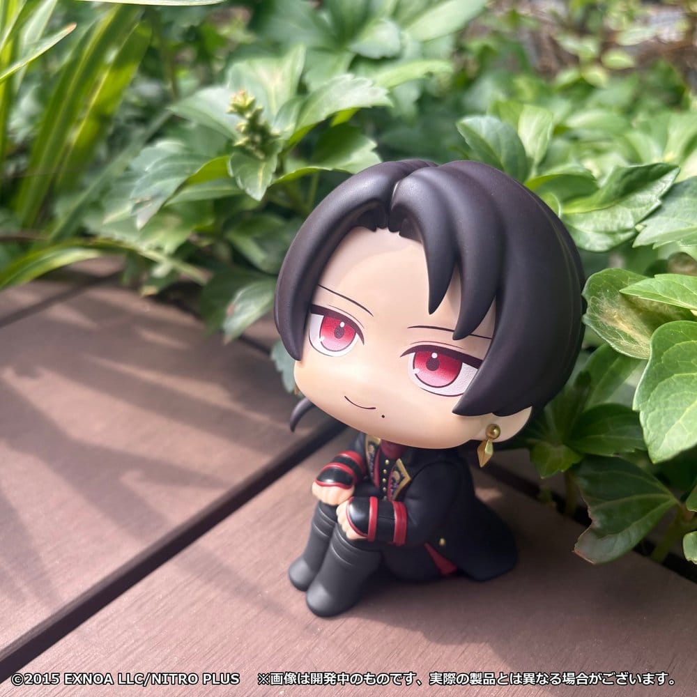 Touken Ranbu-ONLINE Look Up PVC Figur Kiyomitsu Kashu 11 cm Image 4