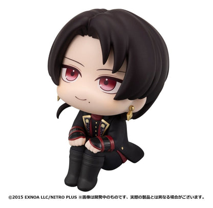 Touken Ranbu-ONLINE Look Up PVC Figur Kiyomitsu Kashu 11 cm Image 5