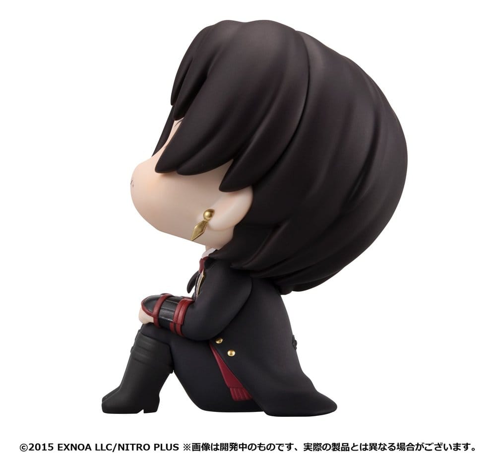 Touken Ranbu-ONLINE Look Up PVC Figur Kiyomitsu Kashu 11 cm Image 7