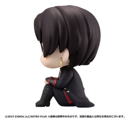 Touken Ranbu-ONLINE Look Up PVC Figur Kiyomitsu Kashu 11 cm Image 8