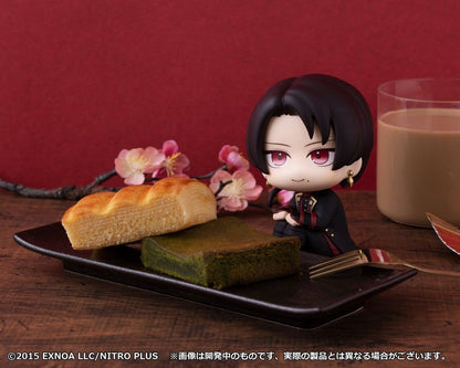 Touken Ranbu-ONLINE Look Up PVC Figur Kiyomitsu Kashu 11 cm Image 10
