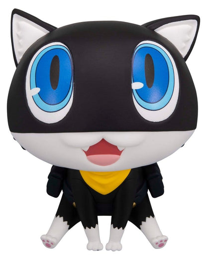 Persona 5 the Royal Look Up PVC Figur Morgana 11 cm Image 1