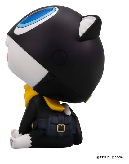 Persona 5 the Royal Look Up PVC Figur Morgana 11 cm Image 5