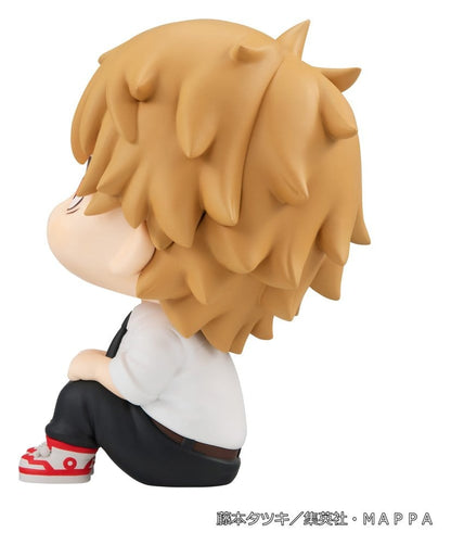 Chainsaw Man Look Up PVC Figur Denji 11 cm (Repeat) Image 7
