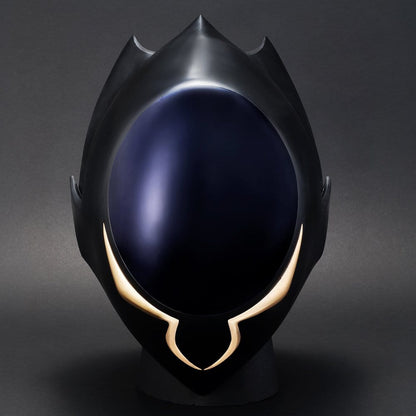 Code Geass Lelouch of the Rebellion Full Scale Works Replik 1/1 Zero's Mask 35 cm (Repeat) Image 1