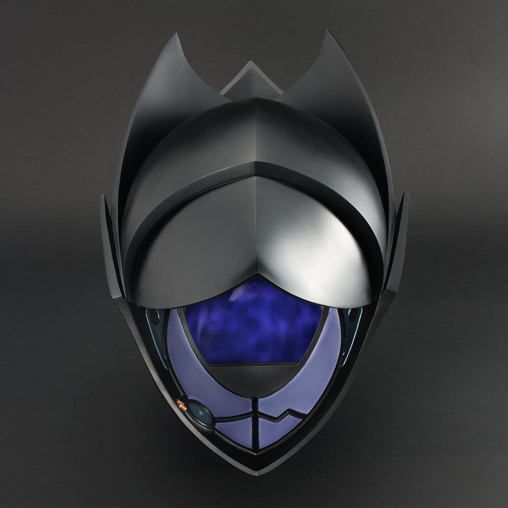 Code Geass Lelouch of the Rebellion Full Scale Works Replik 1/1 Zero's Mask 35 cm (Repeat) Image 5