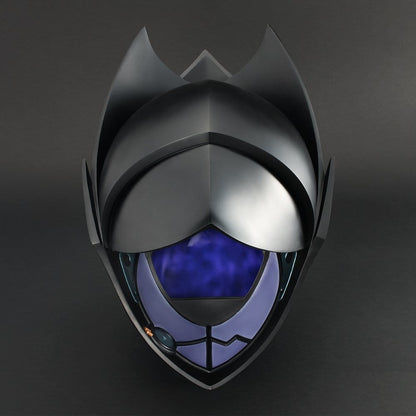 Code Geass Lelouch of the Rebellion Full Scale Works Replik 1/1 Zero's Mask 35 cm (Repeat) Image 5