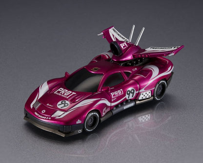 Future GPX Cyber Formula Cyber Formula Collection -Heritage Edition- Fahrzeug Proto Jaguar Z-6 Image 9