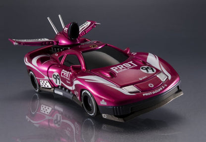 Future GPX Cyber Formula Cyber Formula Collection -Heritage Edition- Fahrzeug Proto Jaguar Z-6 Image 10