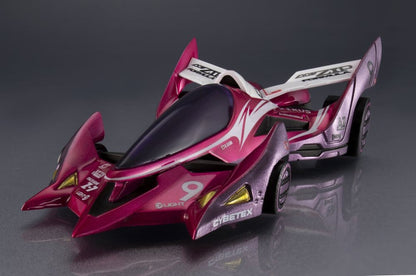Future GPX Cyber Formula Cyber Formula Collection -Heritage Edition- Fahrzeug Aoi Stealth Jaguar Z-7 Image 1