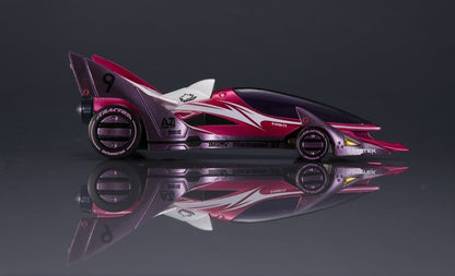 Future GPX Cyber Formula Cyber Formula Collection -Heritage Edition- Fahrzeug Aoi Stealth Jaguar Z-7 Image 4