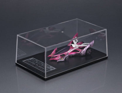 Future GPX Cyber Formula Cyber Formula Collection -Heritage Edition- Fahrzeug Aoi Stealth Jaguar Z-7 Image 7