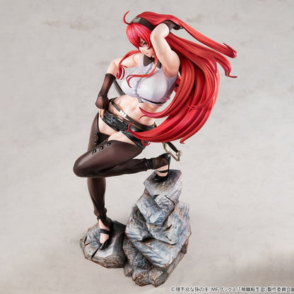 Mushoku Tensei: Jobless Reincarnation Lucrea PVC Figur Eris Image 11