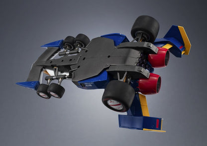 Future GPX Cyber Formula Variable Action 2ndLAP Fahrzeug Super Asurada SA-01/C 20 cm Image 14