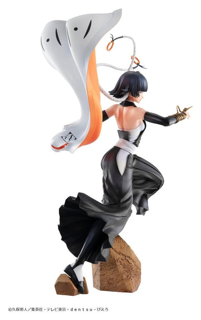 Bleach GALS Series PVC Figur Soi Fon 24 cm (Repeat) Image 6