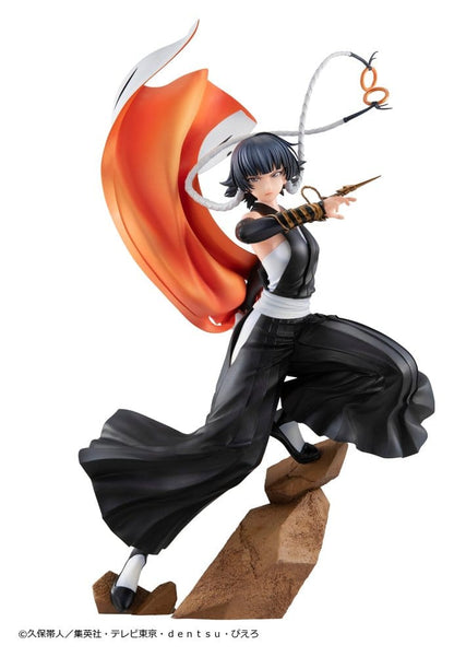 Bleach GALS Series PVC Figur Soi Fon 24 cm (Repeat) Image 8