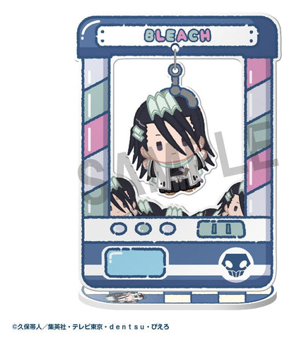 Bleach TV Anime Acryl-Figuren 9 cm Blind Box Display (8) Image 4