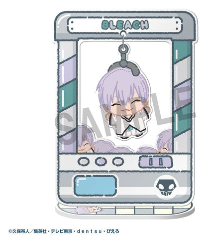 Bleach TV Anime Acryl-Figuren 9 cm Blind Box Display (8) Image 7