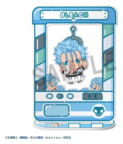 Bleach TV Anime Acryl-Figuren 9 cm Blind Box Display (8) Image 9