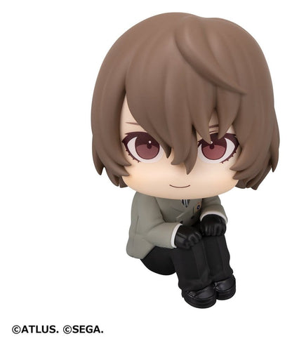 Persona 5 The Royal Look Up PVC Figur Goro Akechi 11 cm Image 2