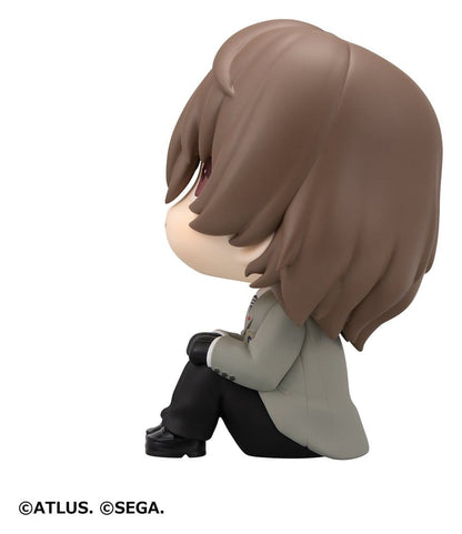 Persona 5 The Royal Look Up PVC Figur Goro Akechi 11 cm Image 4