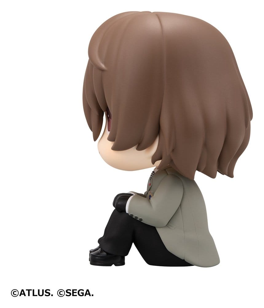 Persona 5 The Royal Look Up PVC Figur Goro Akechi 11 cm Image 5