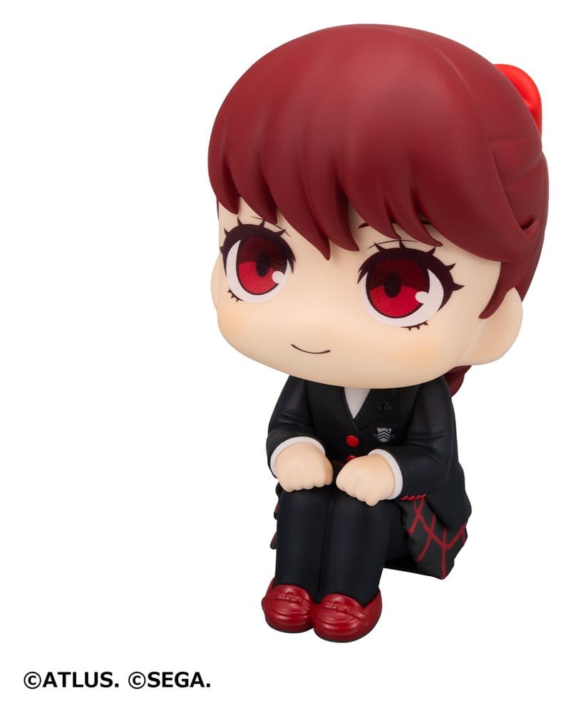 Persona 5 The Royal Look Up PVC Figur Kasumi Yoshizawa 11 cm Image 3