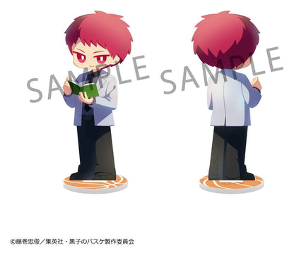Kuroko's Basketball Irusta Minifiguren 8 cm Blind Box Display (8) Image 9