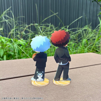 Kuroko's Basketball Irusta Minifiguren 8 cm Blind Box Display (8) Image 15